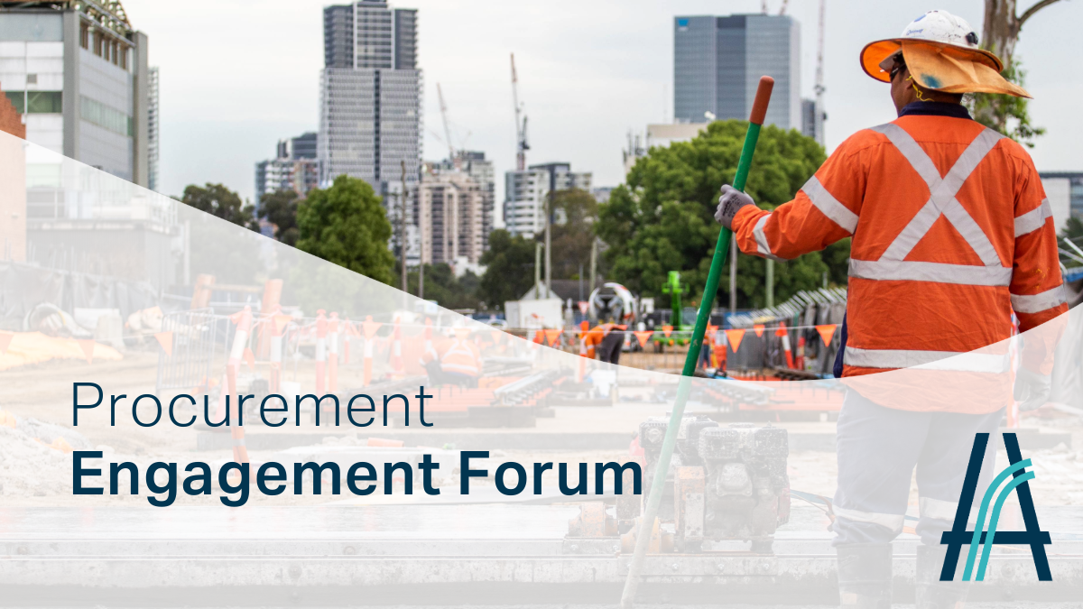 Procurement Engagement Forum 2026